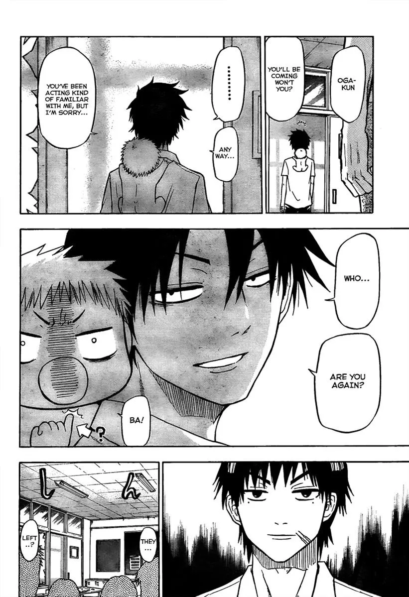 Read Beelzebub en Manga Online