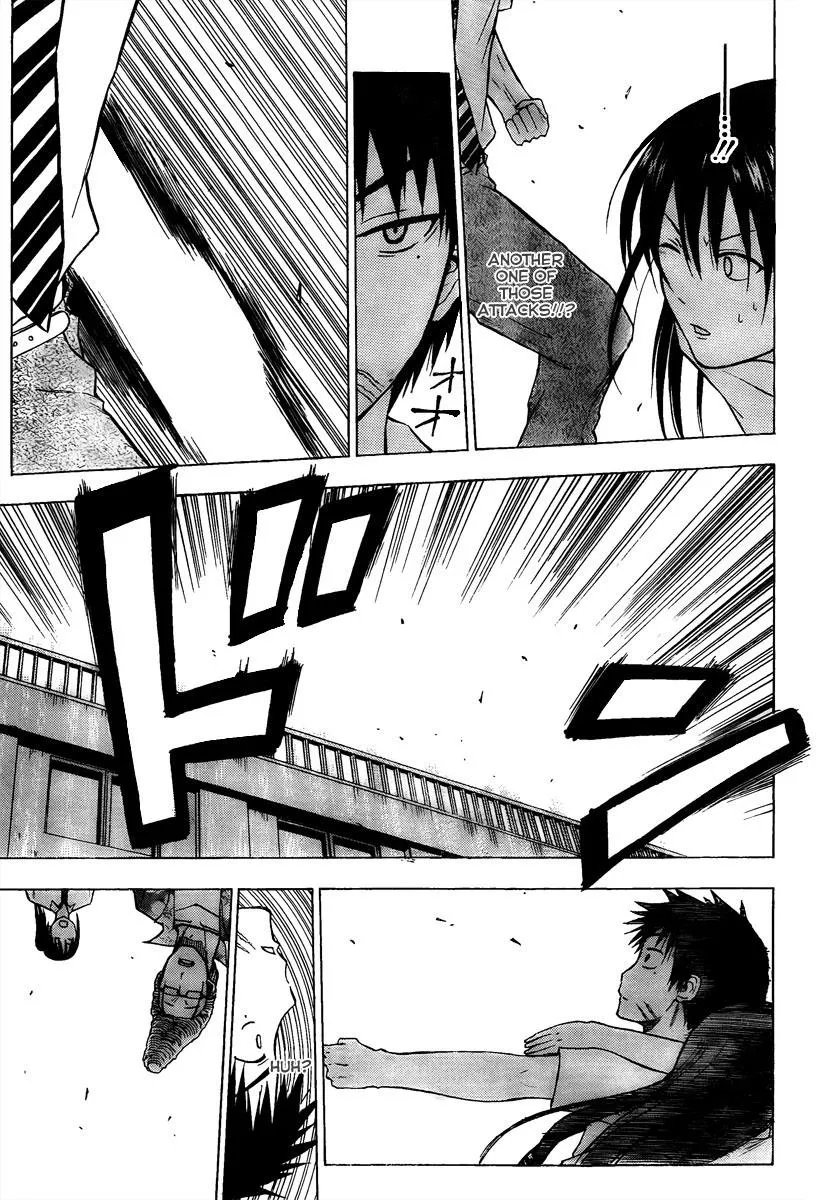 Read Beelzebub en Manga Online