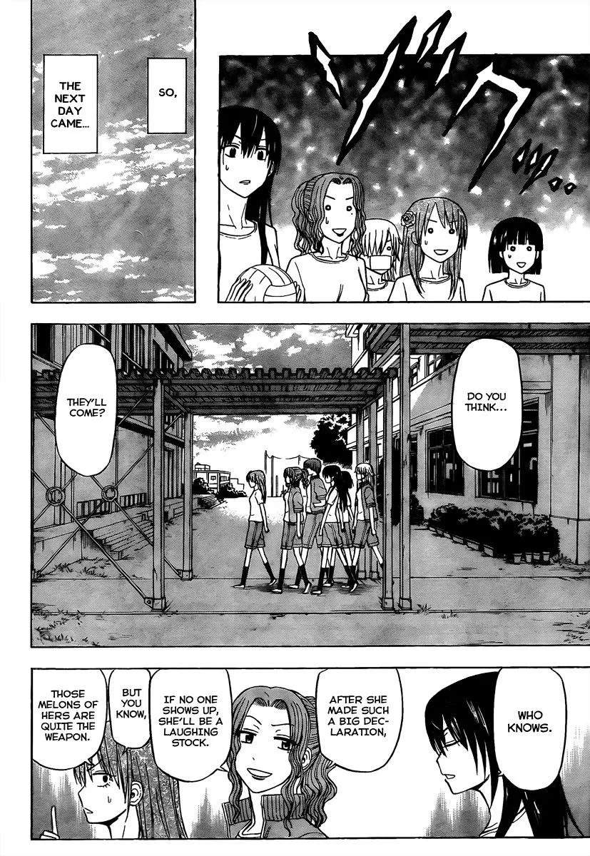 Read Beelzebub en Manga Online