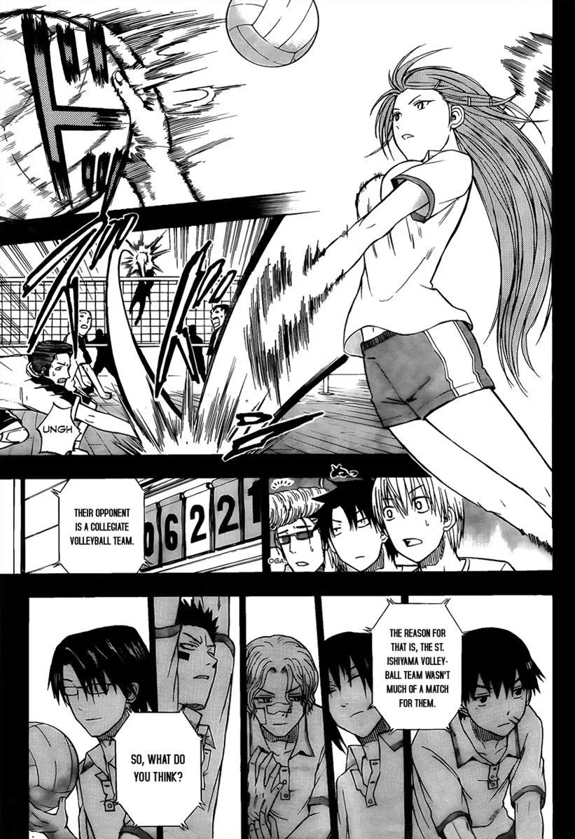 Read Beelzebub en Manga Online