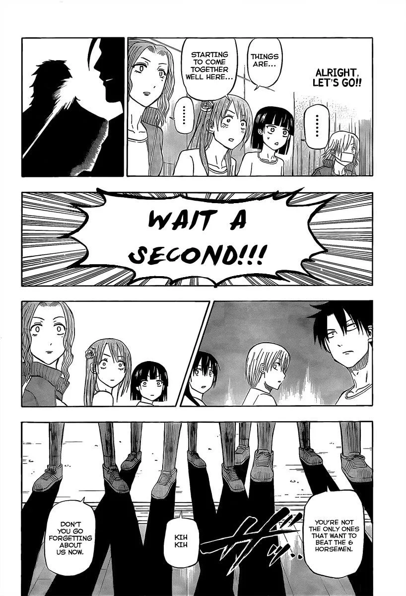 Read Beelzebub en Manga Online