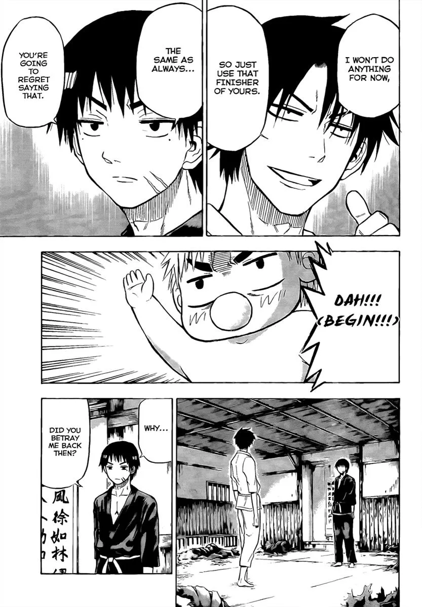 Read Beelzebub en Manga Online