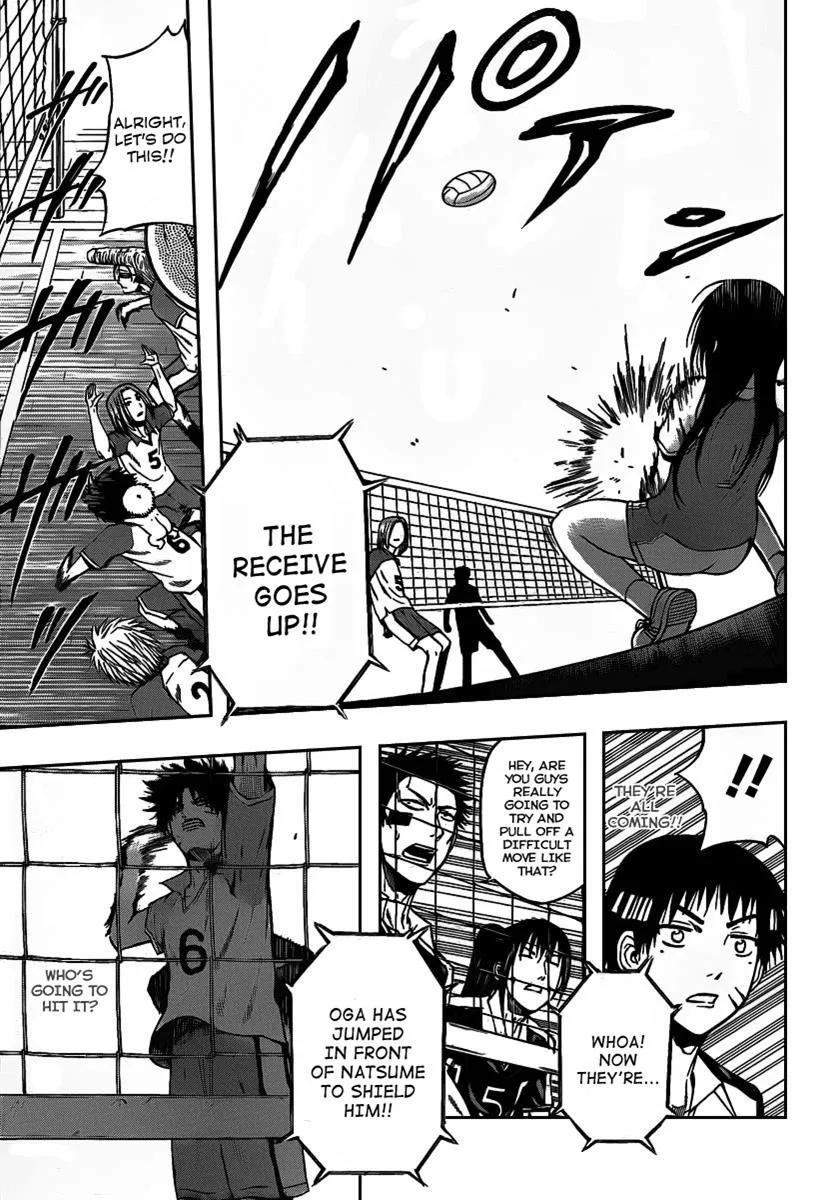 Read Beelzebub en Manga Online