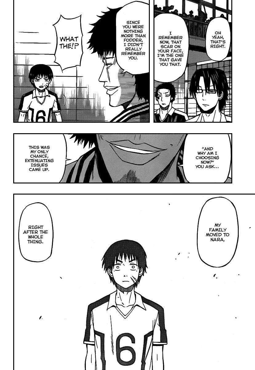 Read Beelzebub en Manga Online