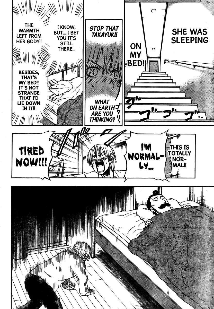 Read Beelzebub en Manga Online