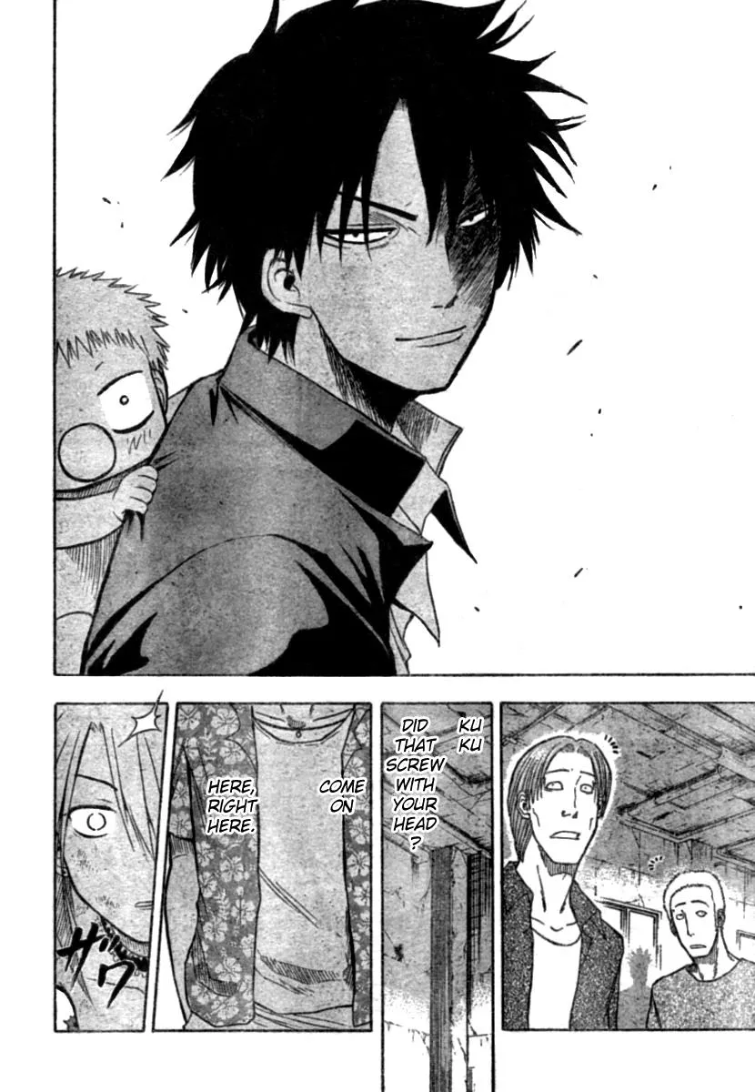 Read Beelzebub en Manga Online