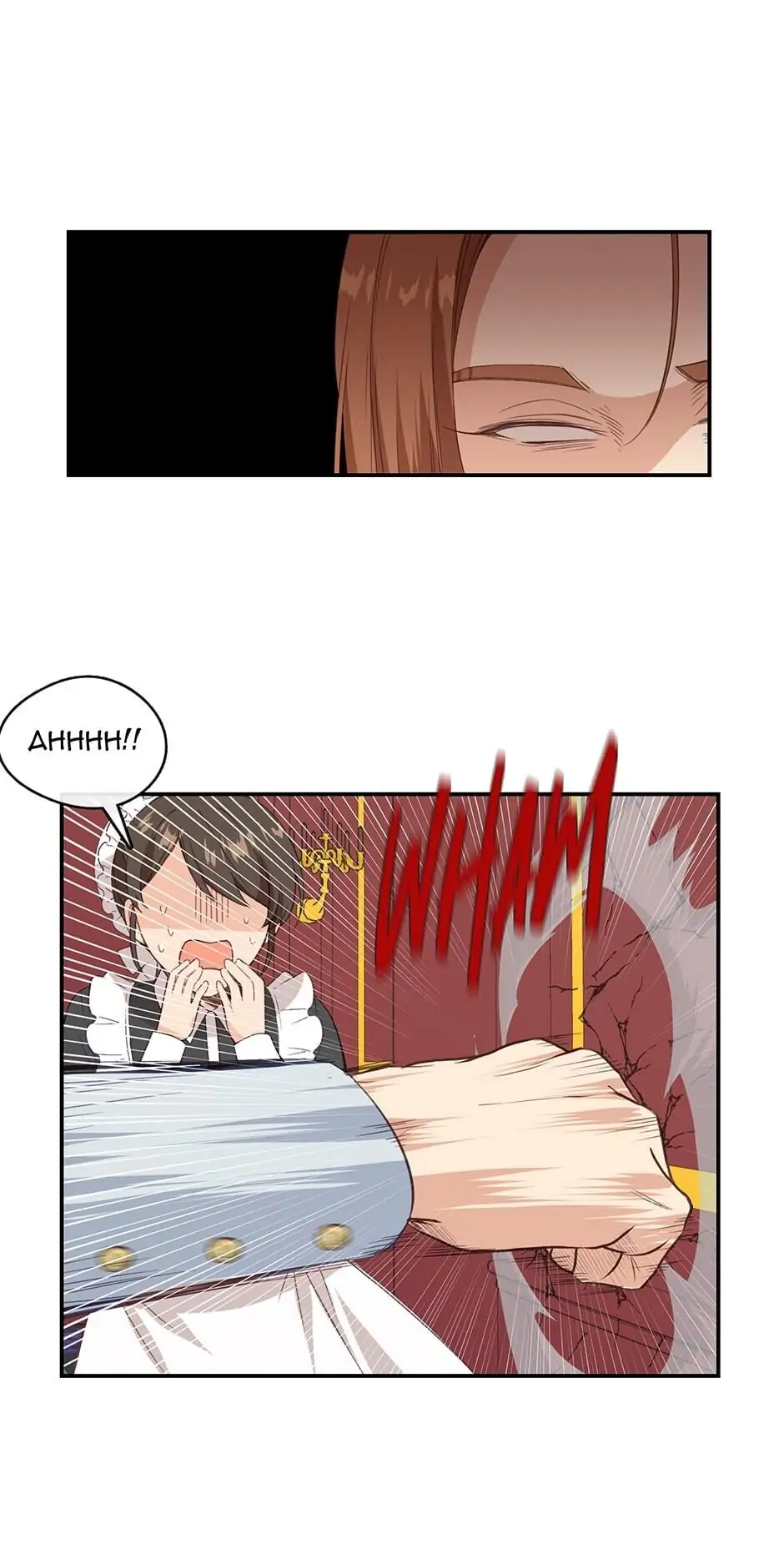 Read Beware the Villainess en Manga Online