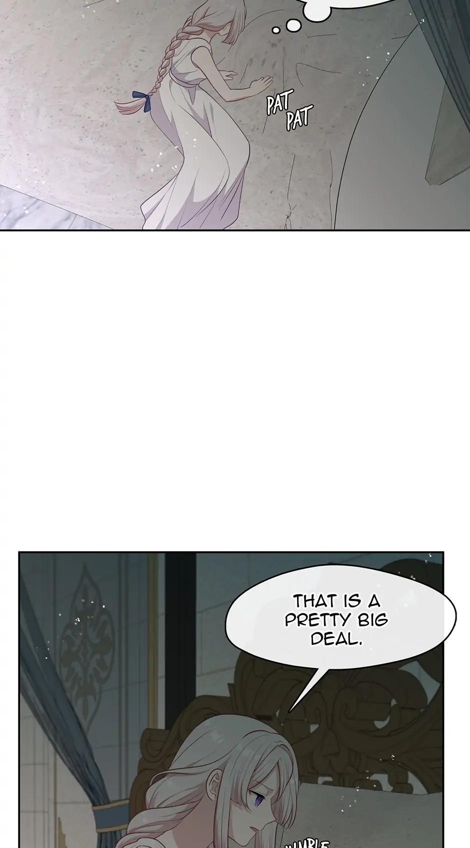 Read Beware the Villainess en Manga Online