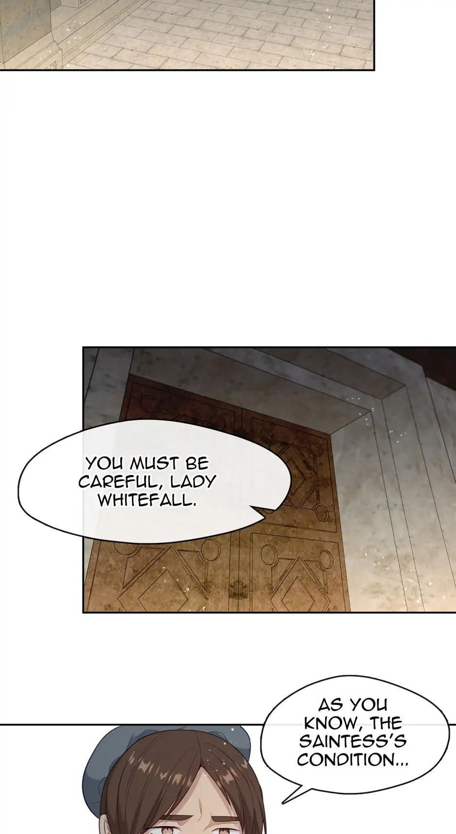 Read Beware the Villainess en Manga Online