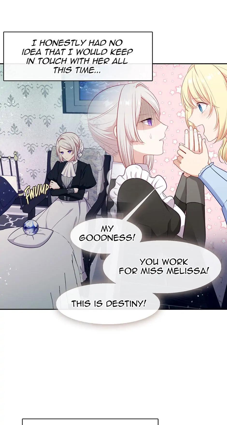 Read Beware the Villainess en Manga Online
