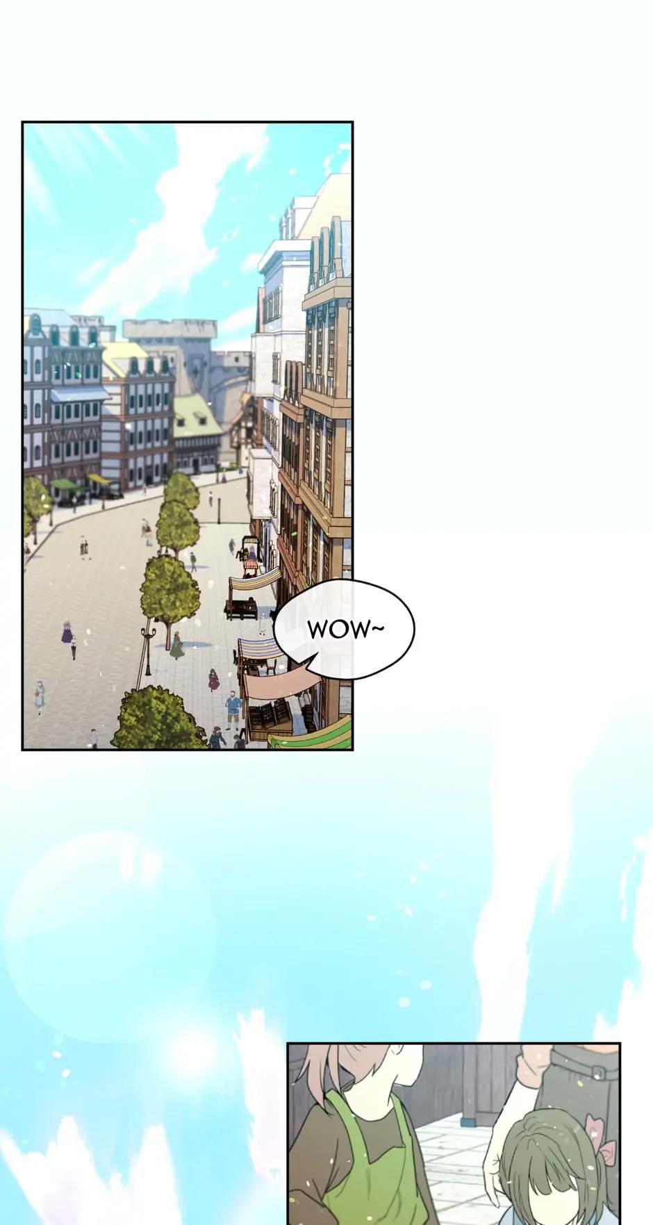 Read Beware the Villainess en Manga Online