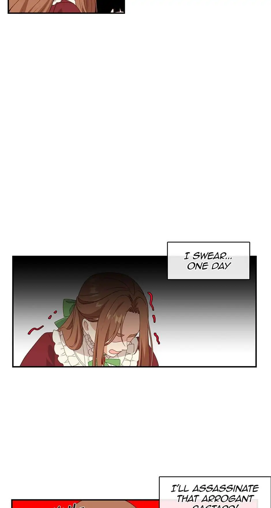 Read Beware the Villainess en Manga Online