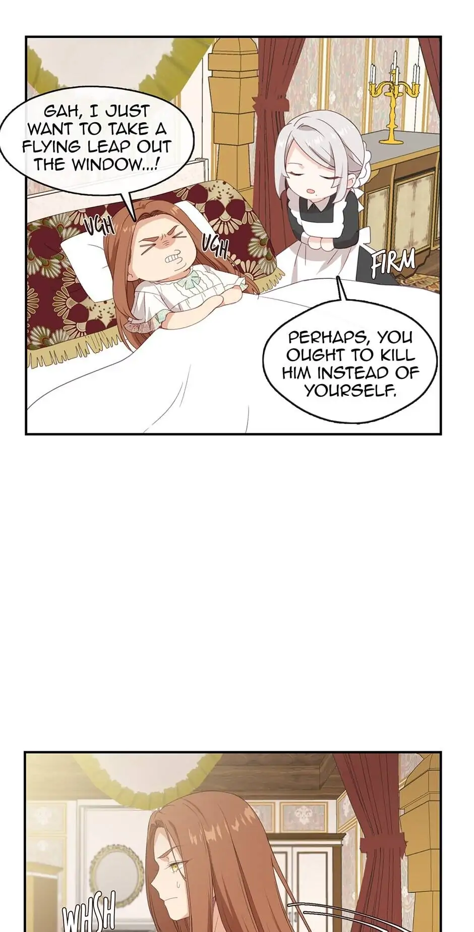 Read Beware the Villainess en Manga Online