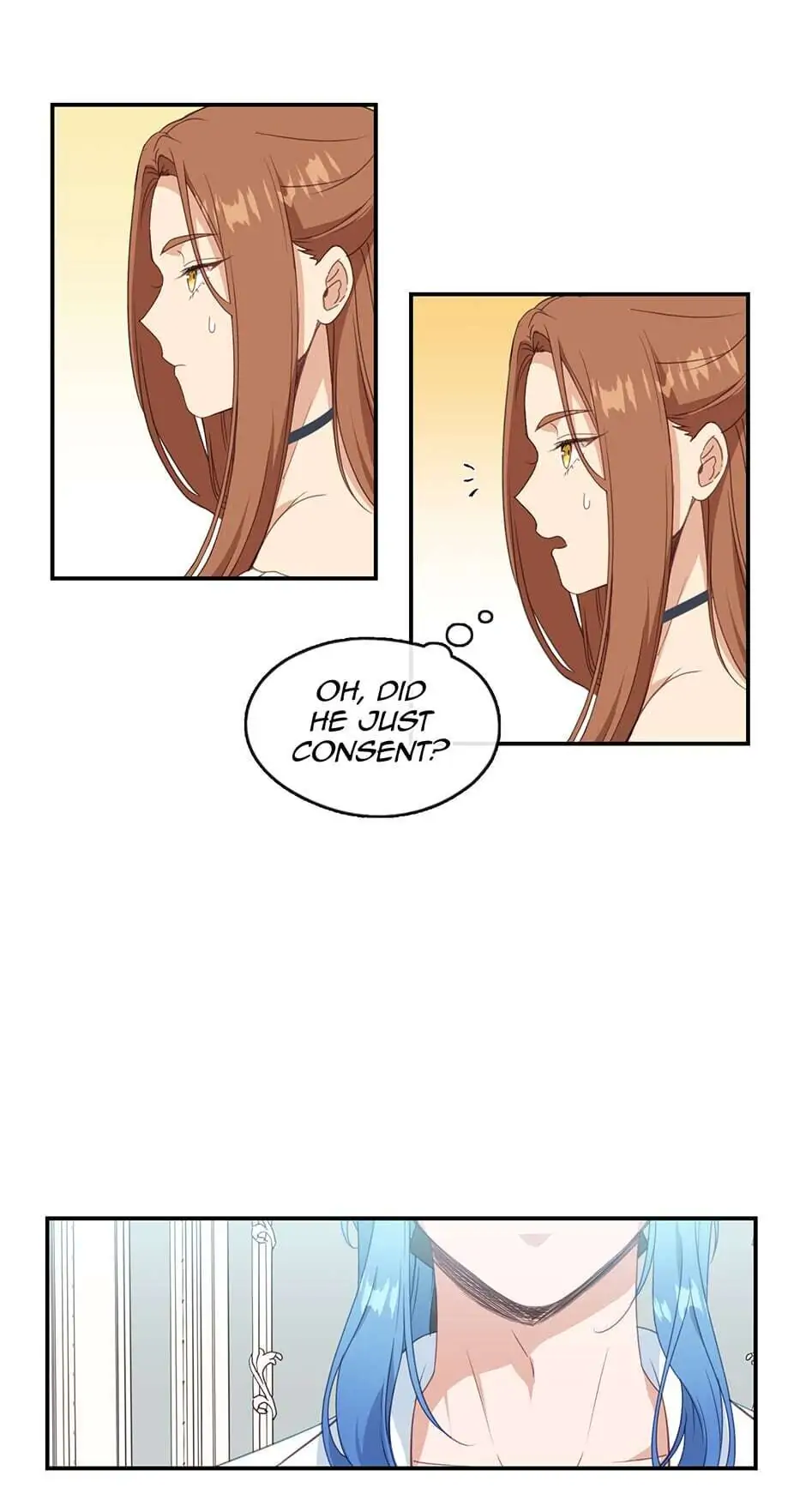 Read Beware the Villainess en Manga Online