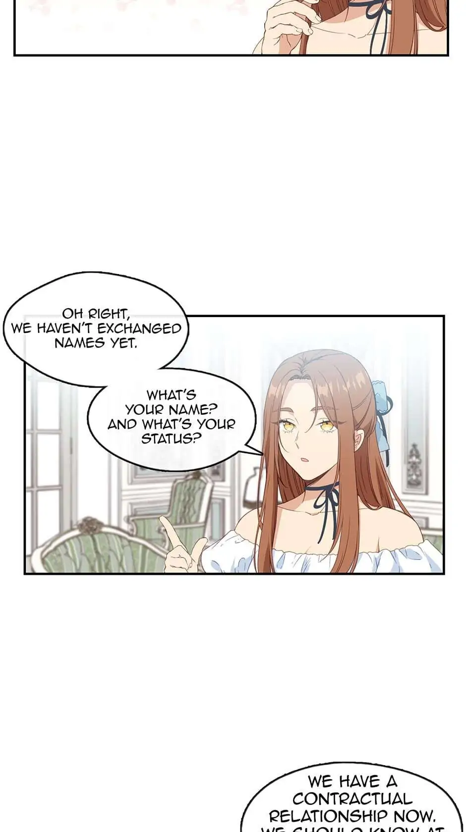 Read Beware the Villainess en Manga Online