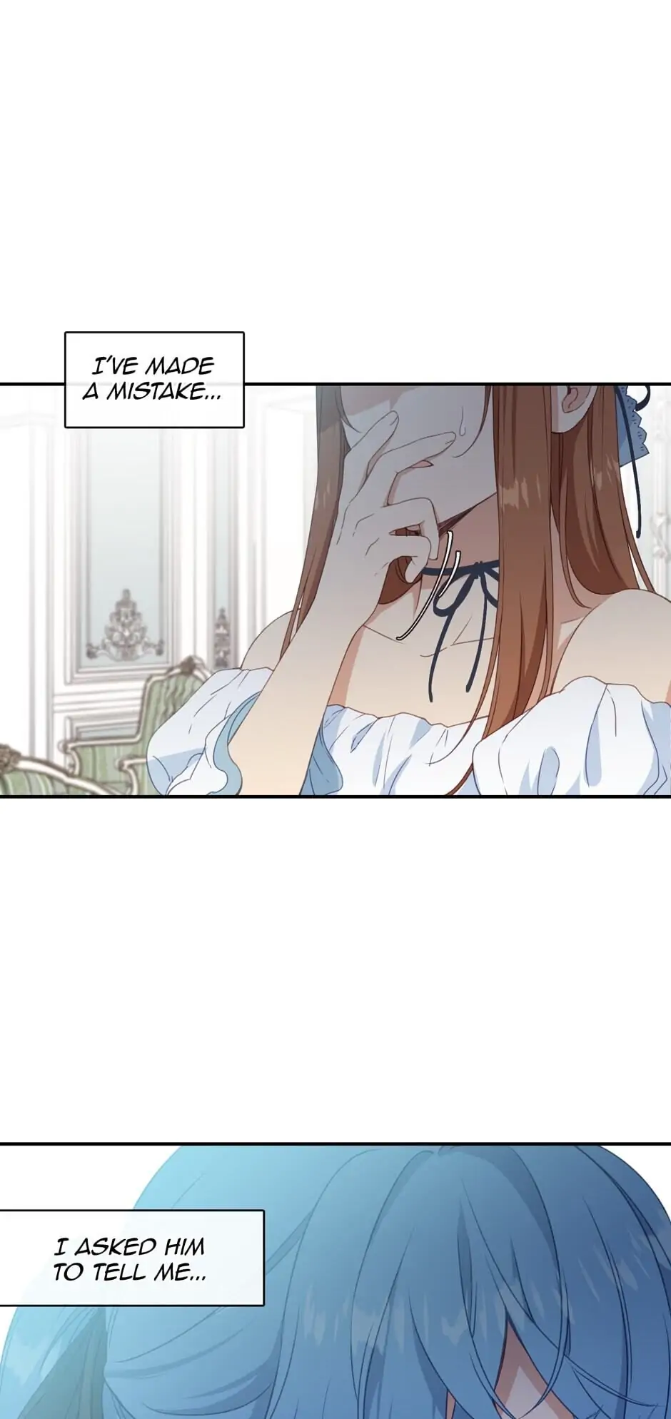 Read Beware the Villainess en Manga Online