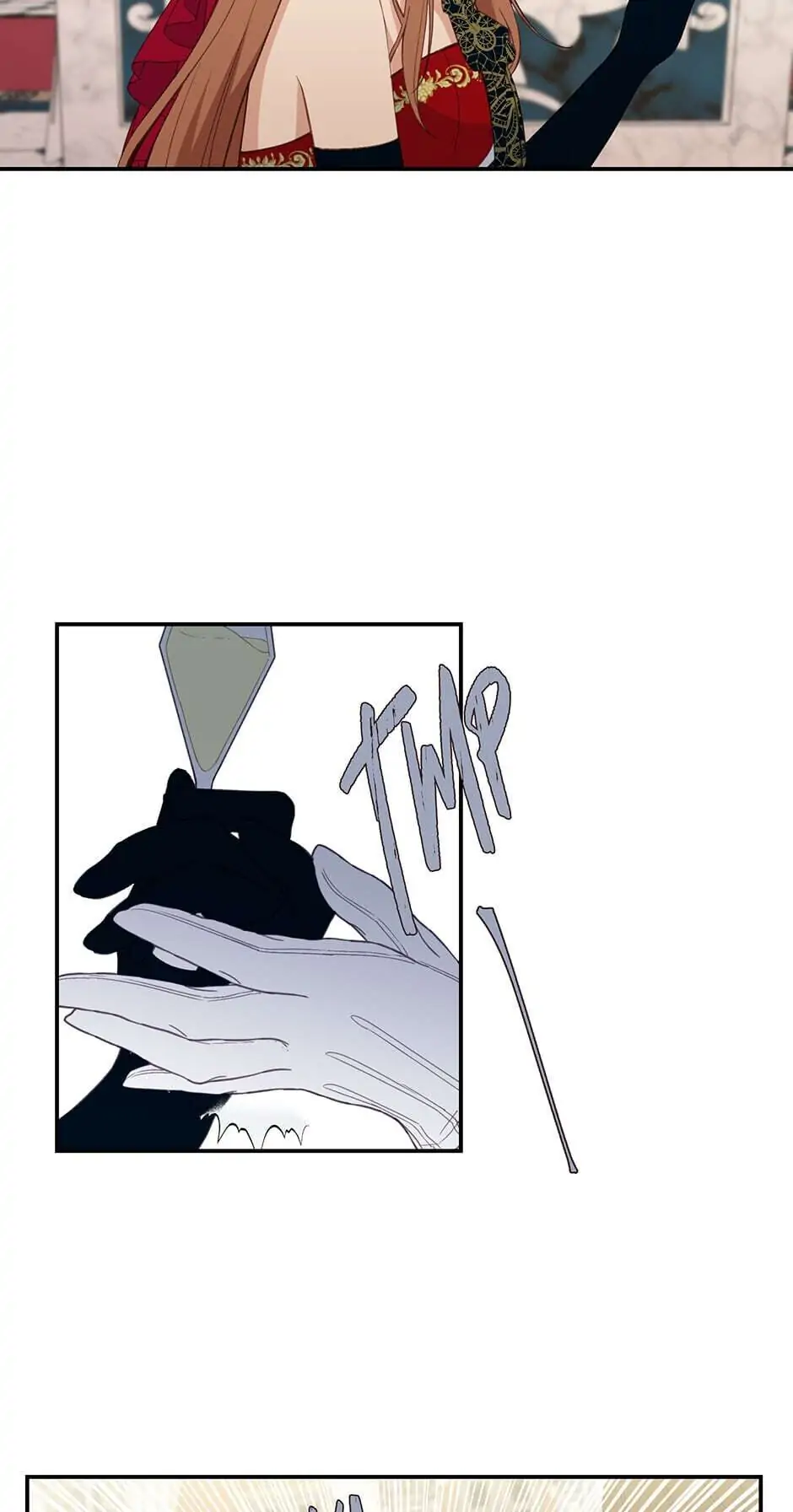 Read Beware the Villainess en Manga Online