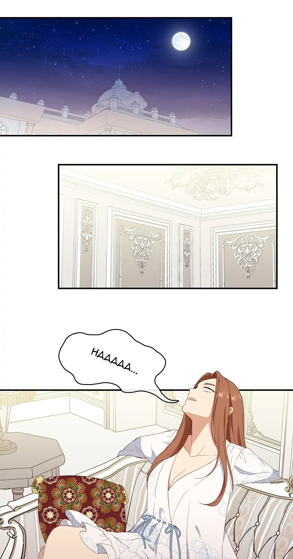 Read Beware the Villainess en Manga Online