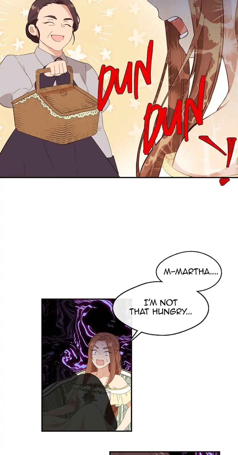 Read Beware the Villainess en Manga Online
