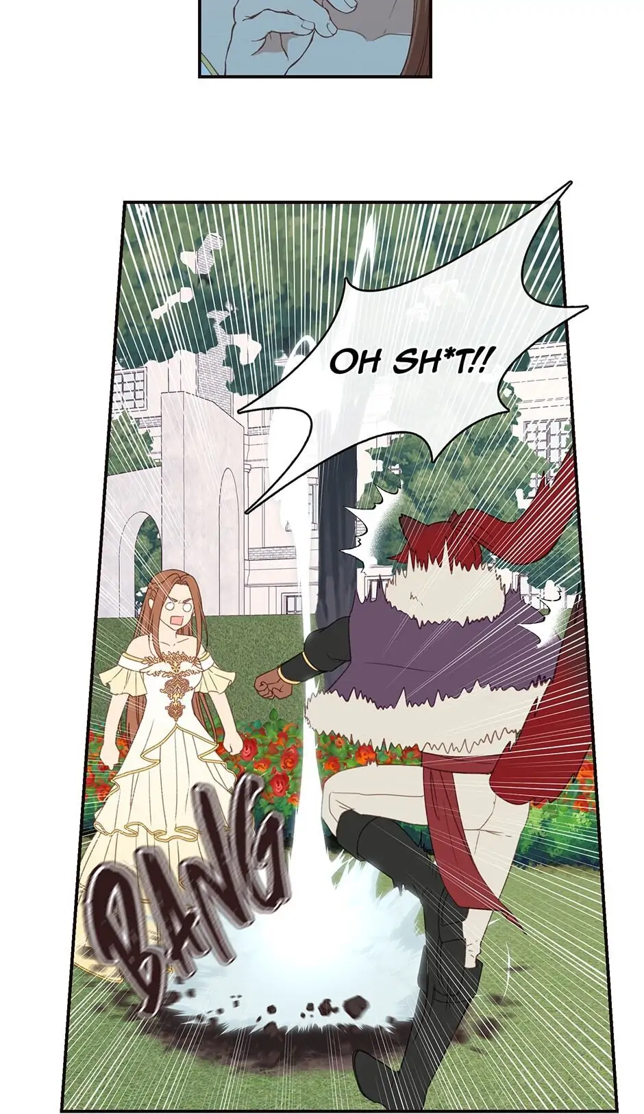 Read Beware the Villainess en Manga Online