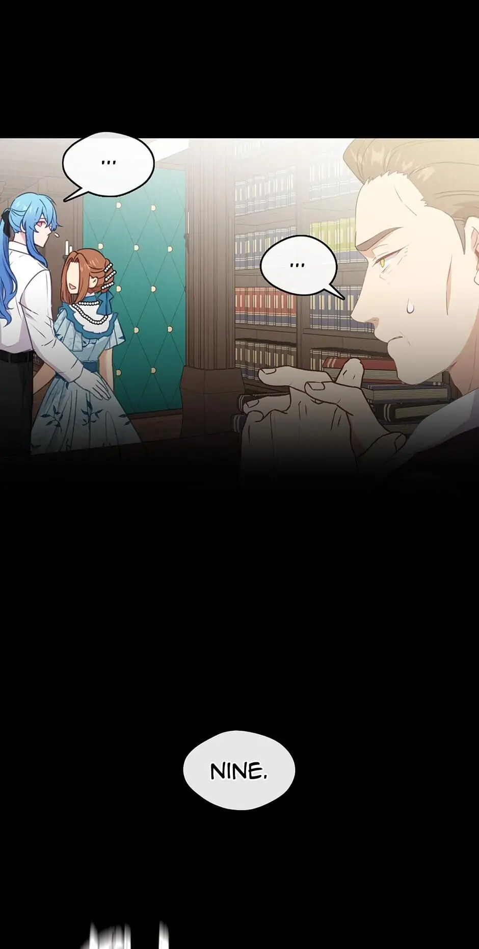 Read Beware the Villainess en Manga Online