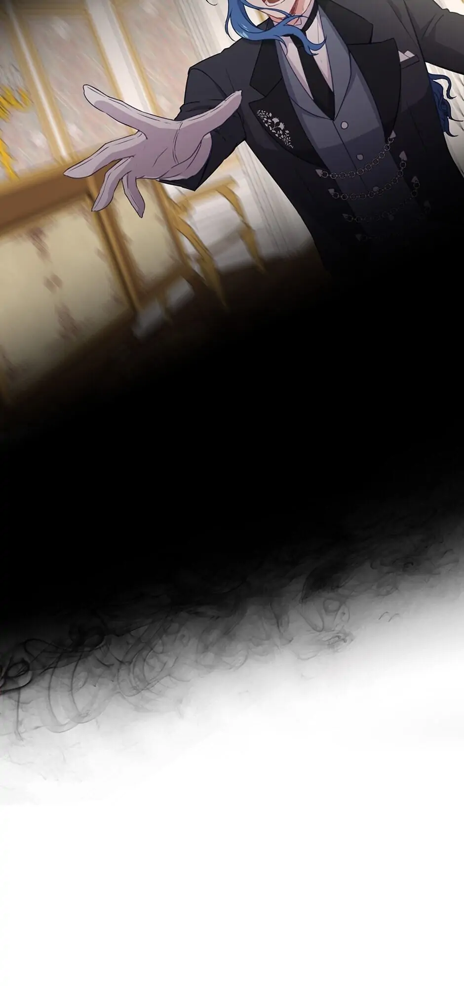 Read Beware the Villainess en Manga Online