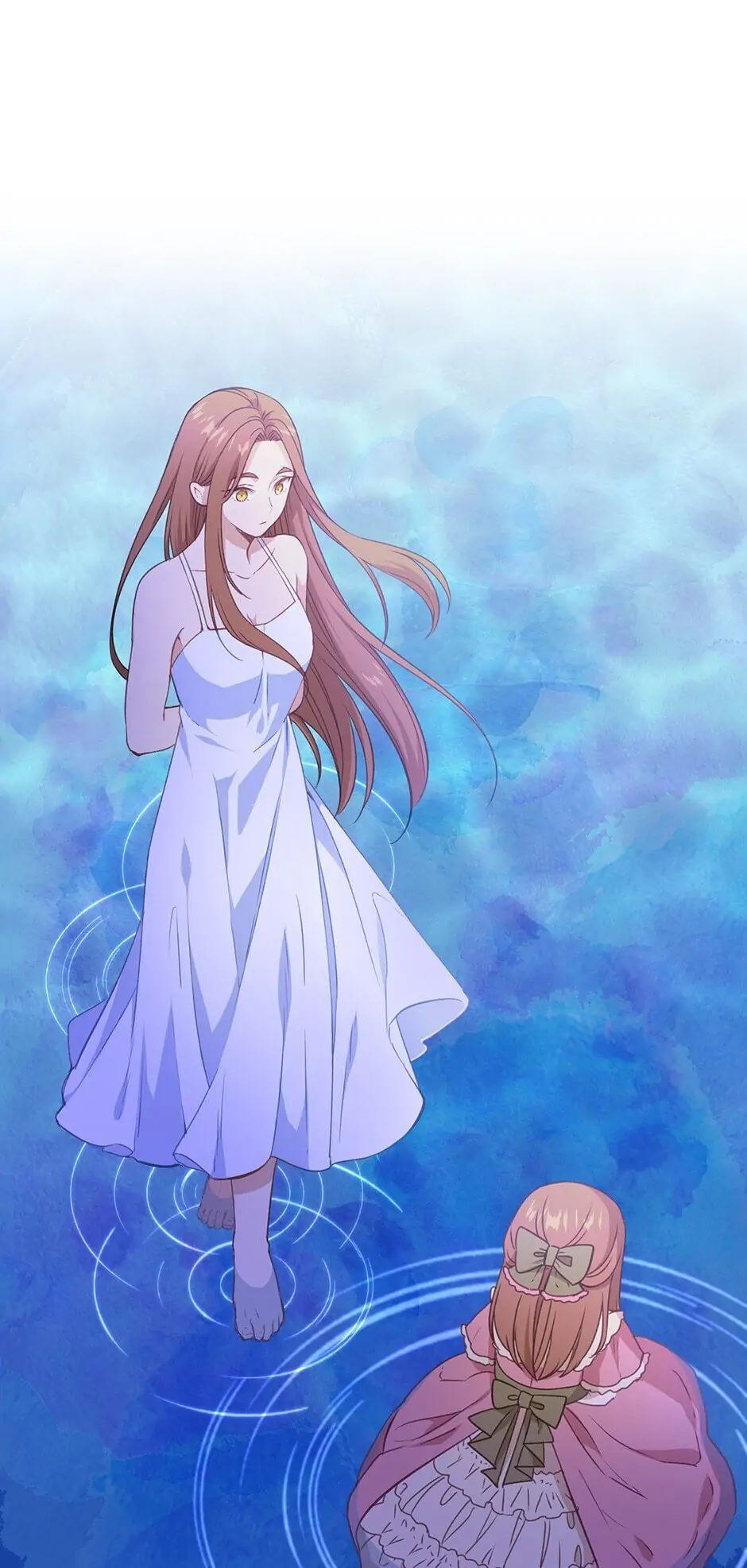Read Beware the Villainess en Manga Online