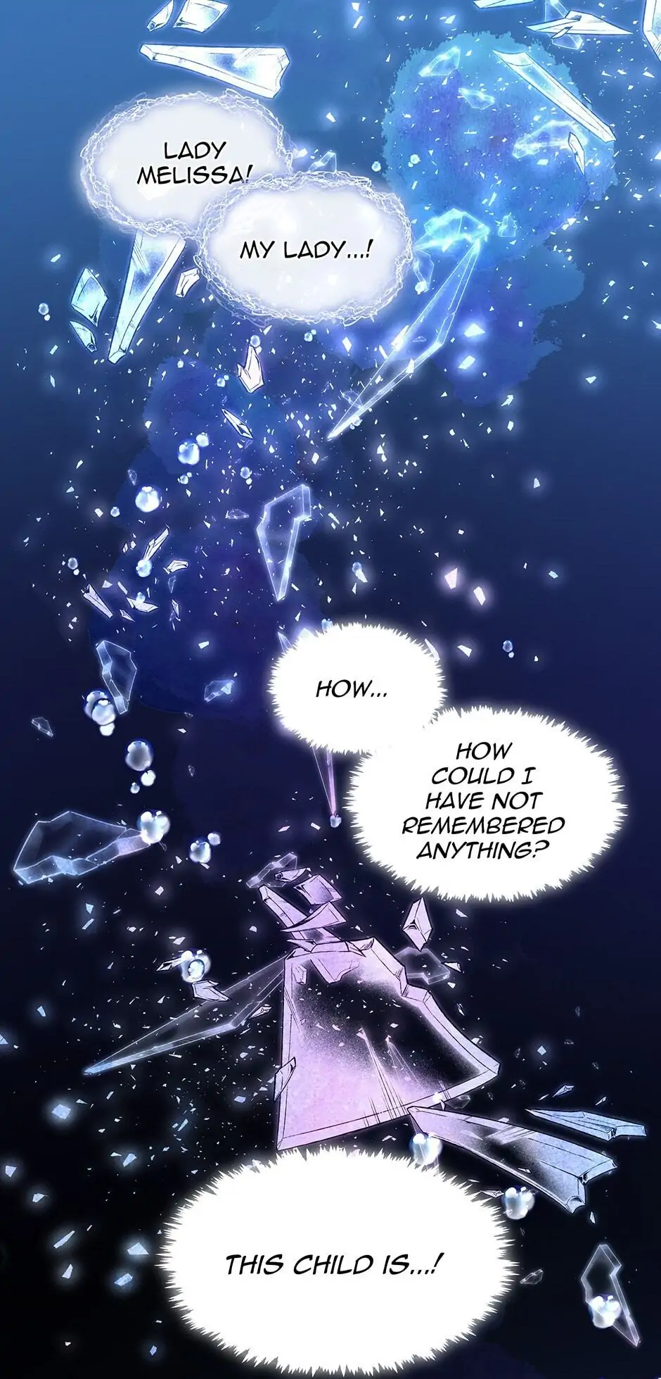 Read Beware the Villainess en Manga Online