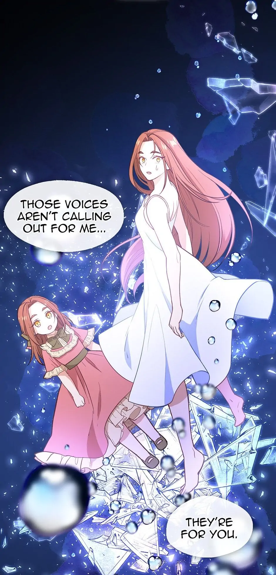 Read Beware the Villainess en Manga Online