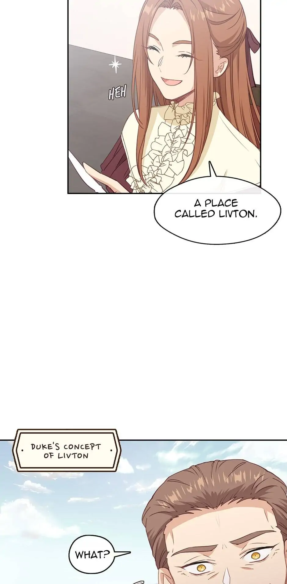 Read Beware the Villainess en Manga Online