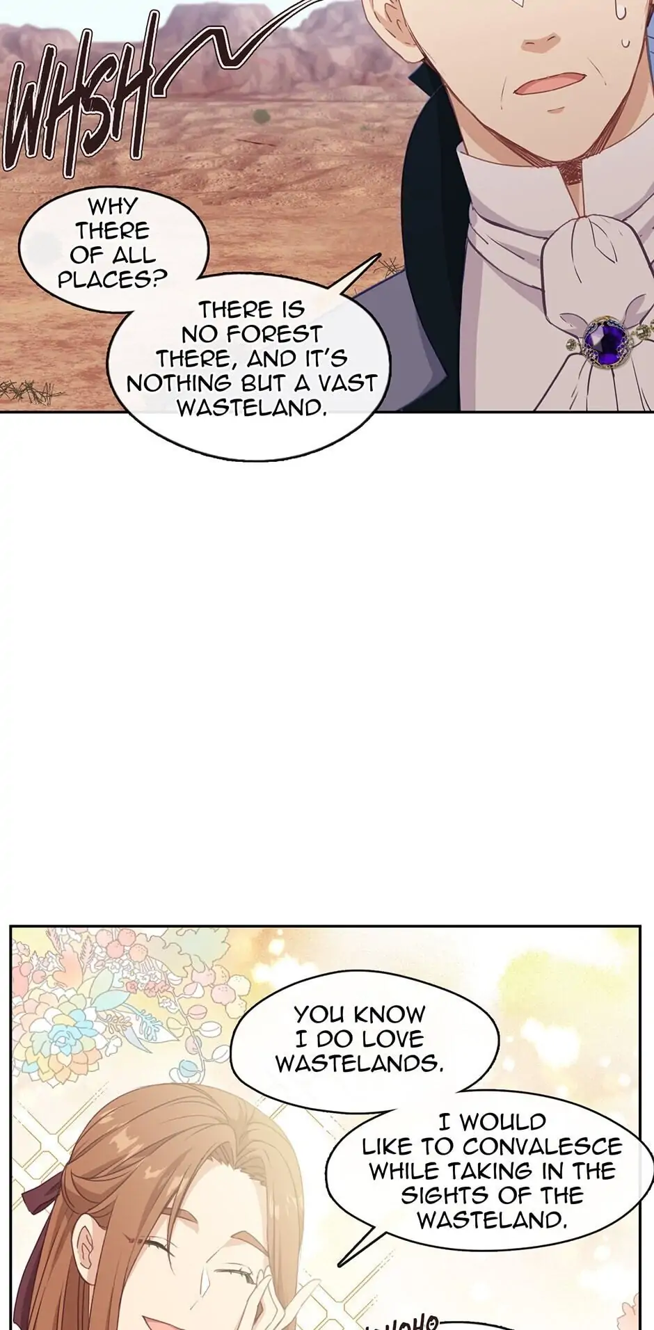 Read Beware the Villainess en Manga Online