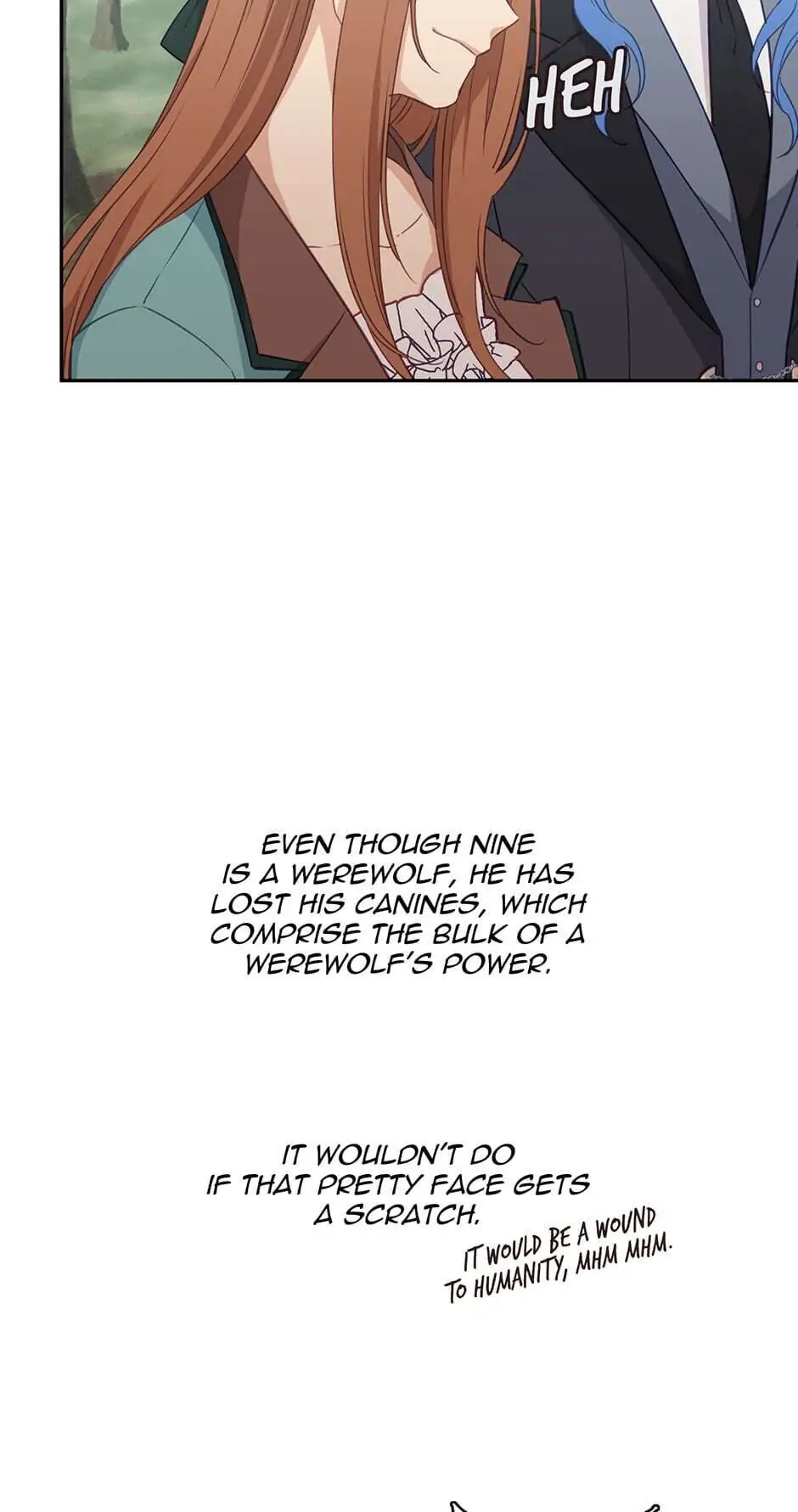 Read Beware the Villainess en Manga Online