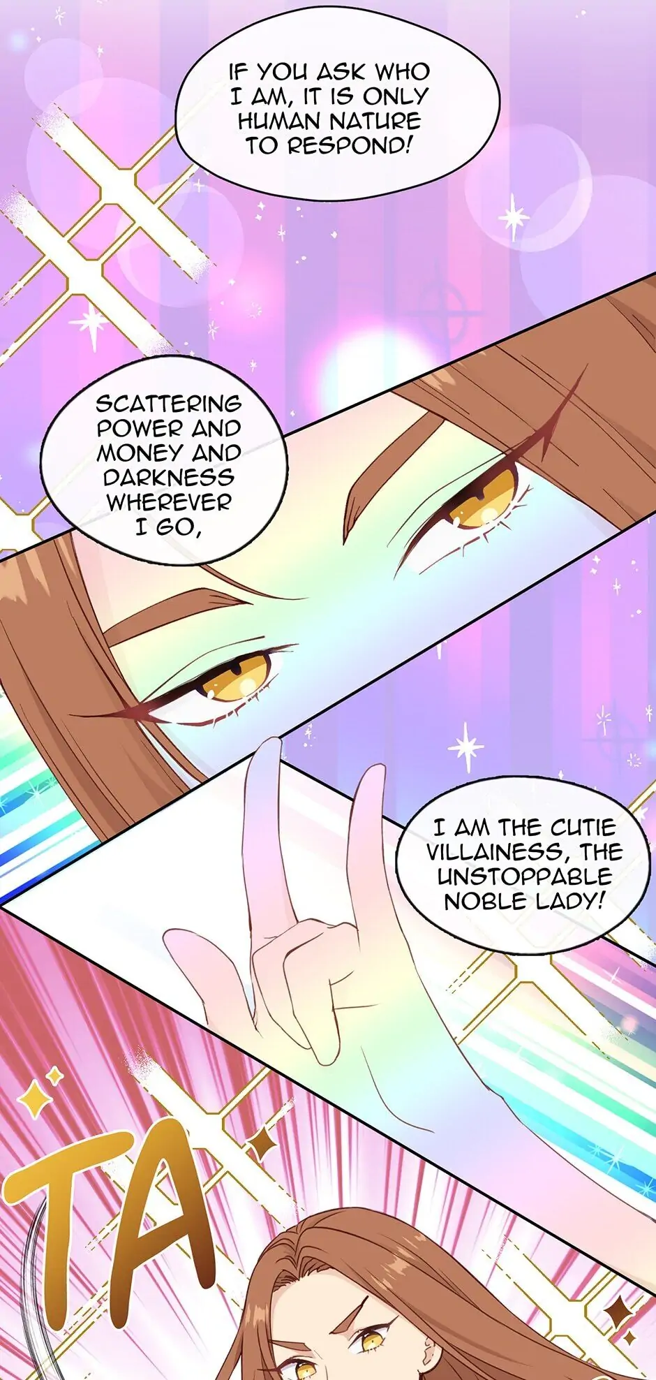 Read Beware the Villainess en Manga Online