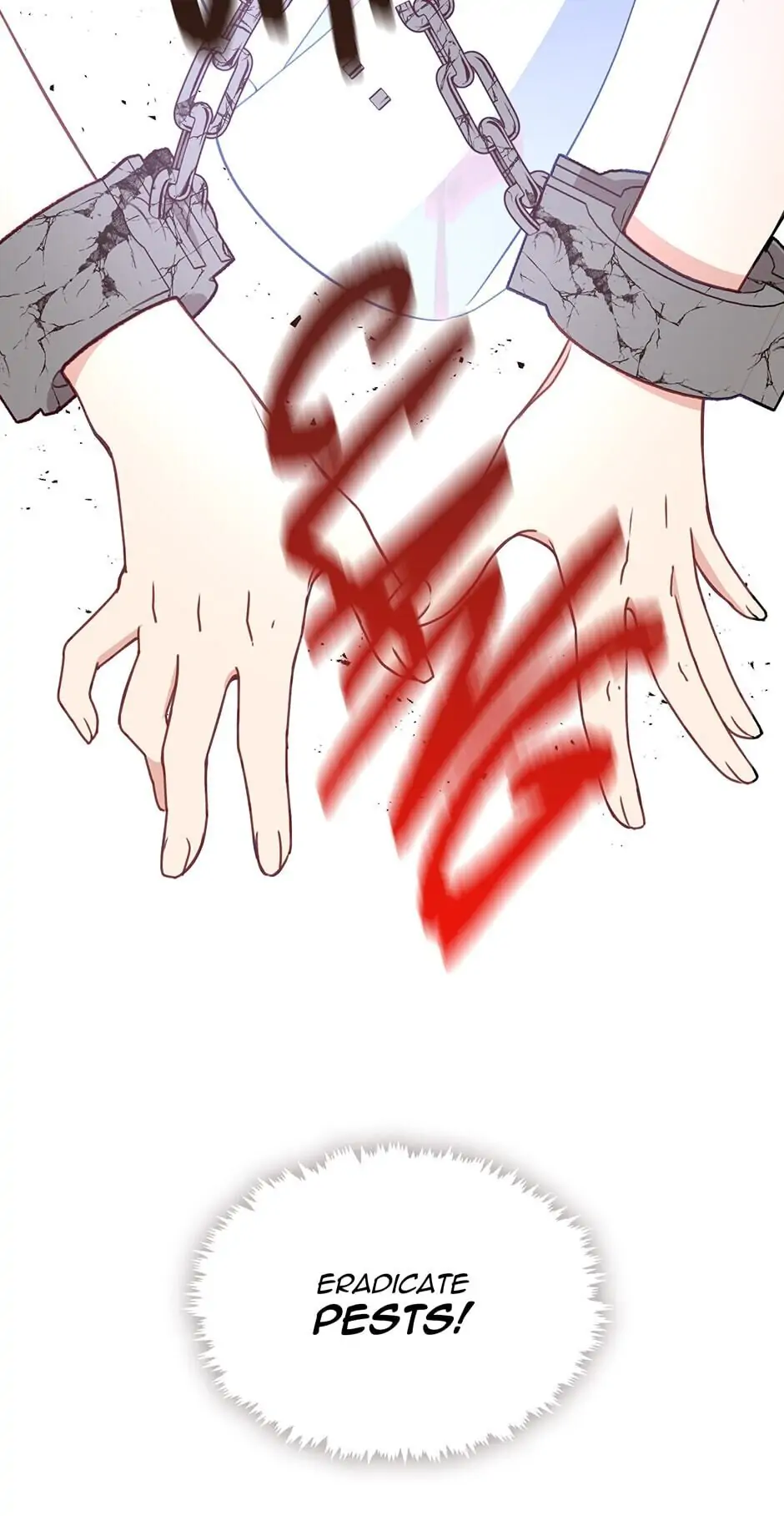 Read Beware the Villainess en Manga Online