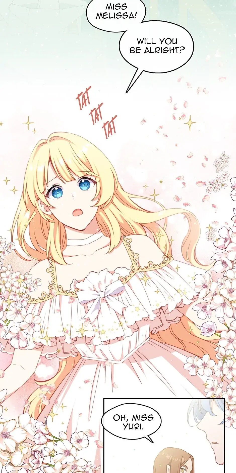 Read Beware the Villainess en Manga Online
