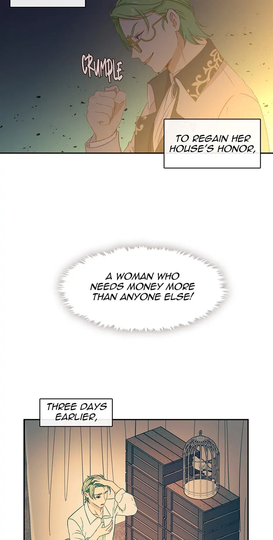 Read Beware the Villainess en Manga Online