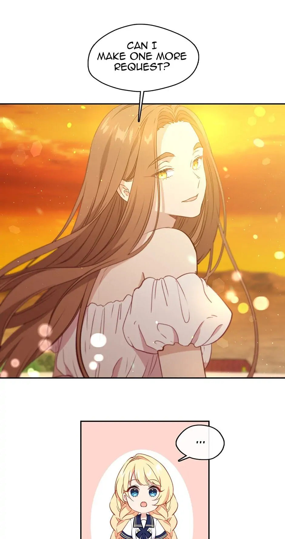 Read Beware the Villainess en Manga Online