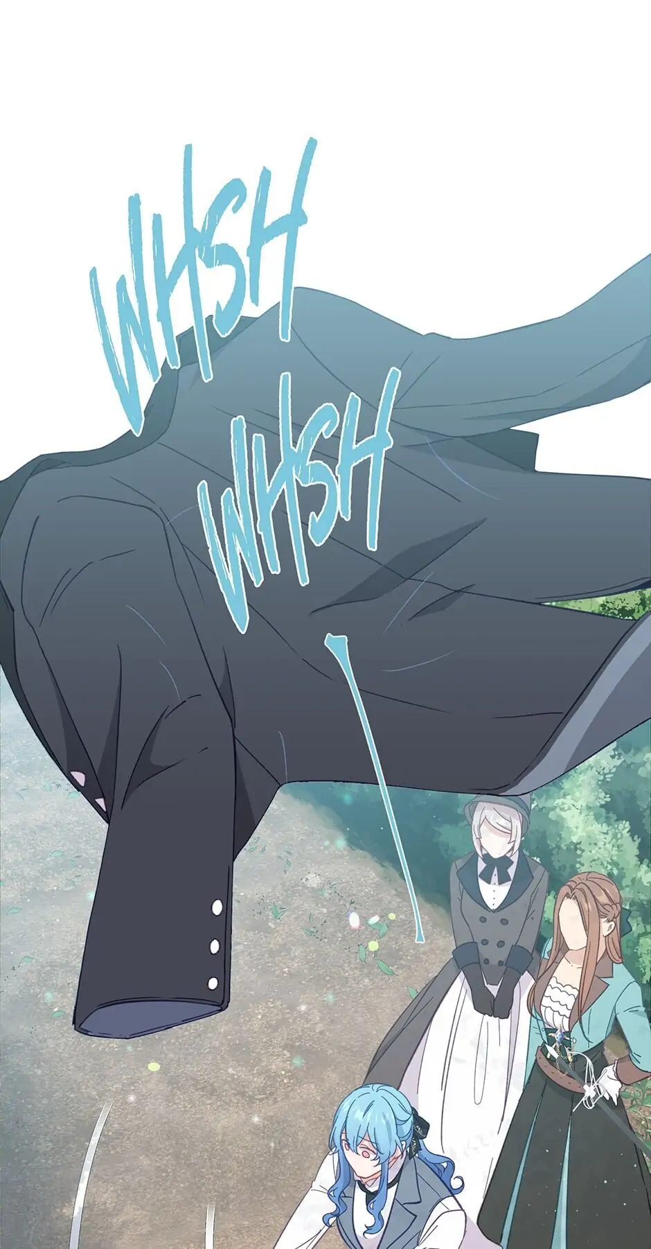 Read Beware the Villainess en Manga Online