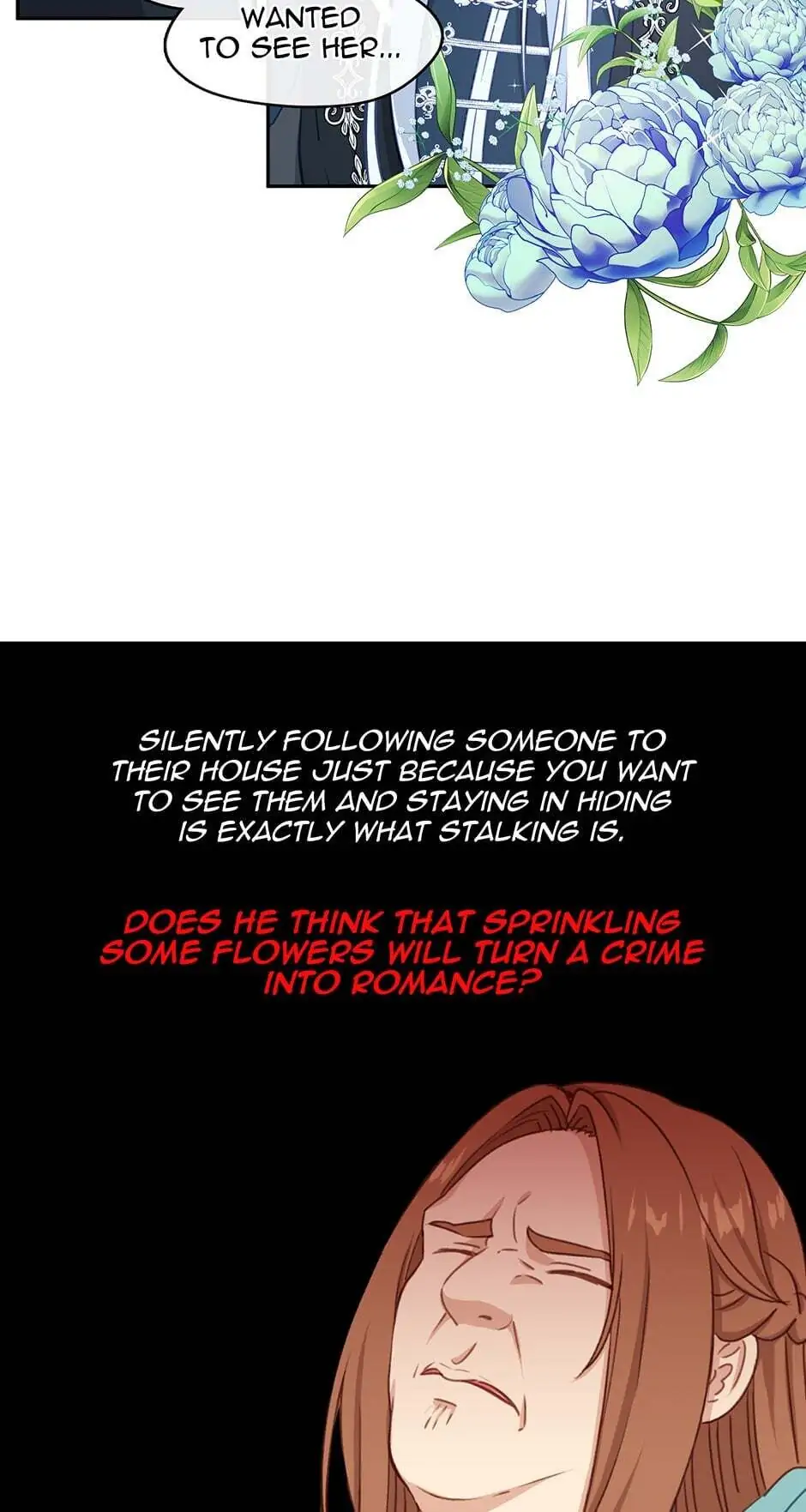 Read Beware the Villainess en Manga Online