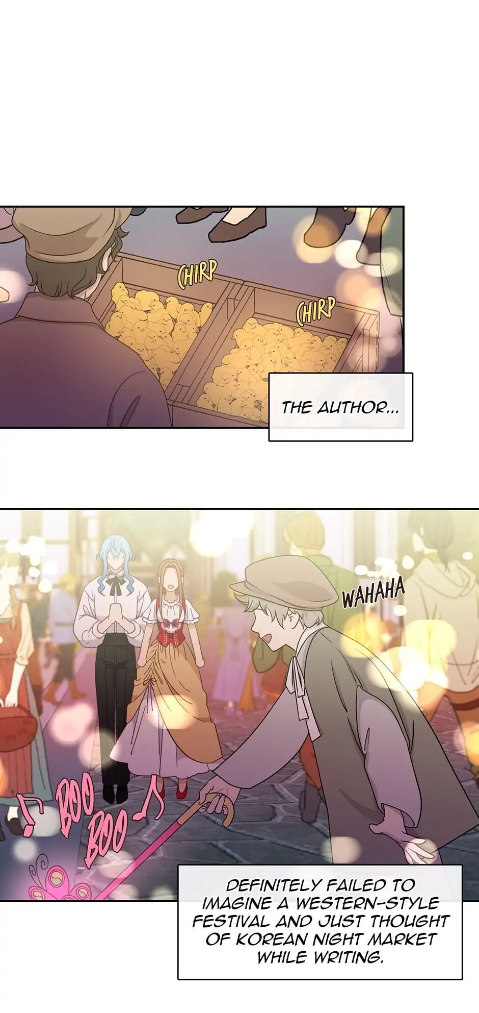 Read Beware the Villainess en Manga Online