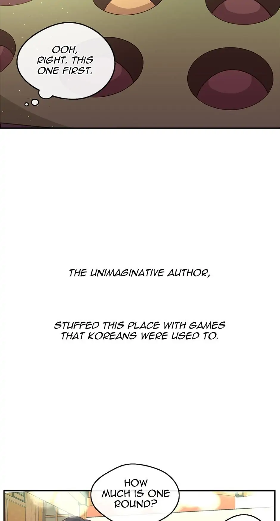 Read Beware the Villainess en Manga Online