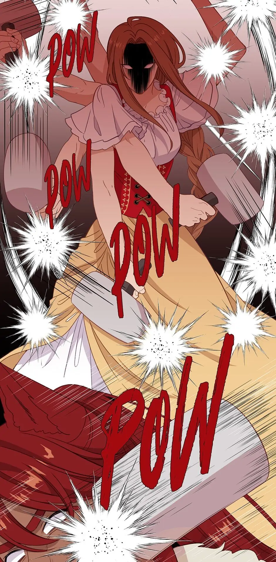 Read Beware the Villainess en Manga Online