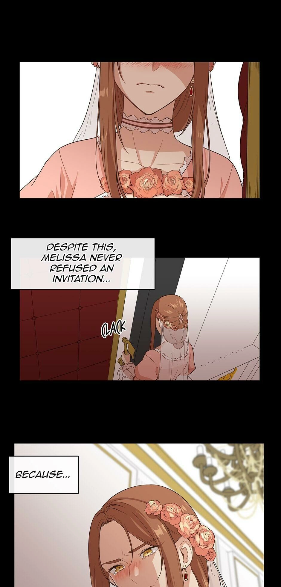 Read Beware the Villainess en Manga Online