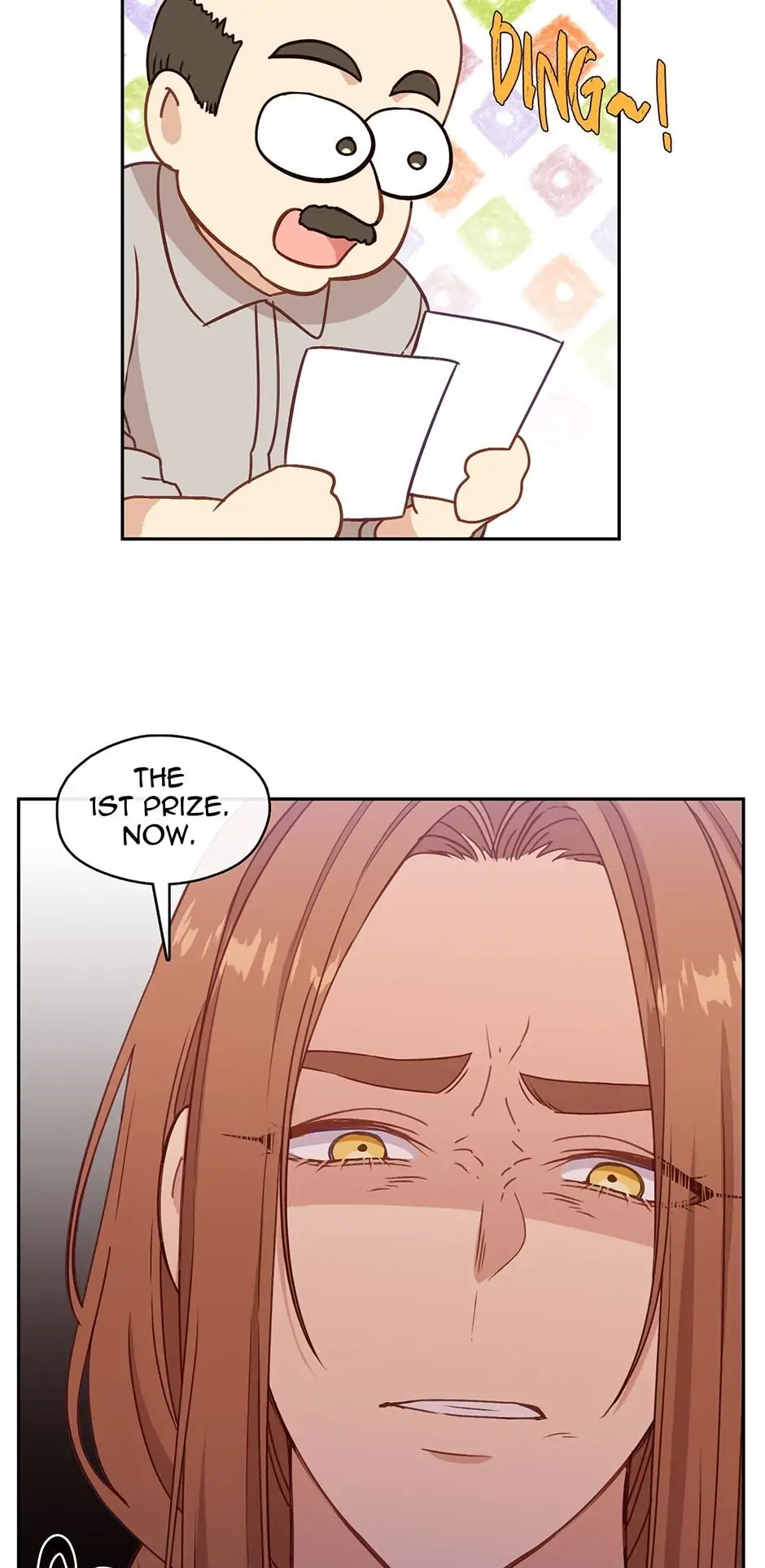 Read Beware the Villainess en Manga Online