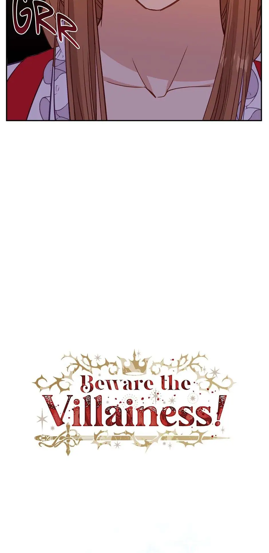 Read Beware the Villainess en Manga Online