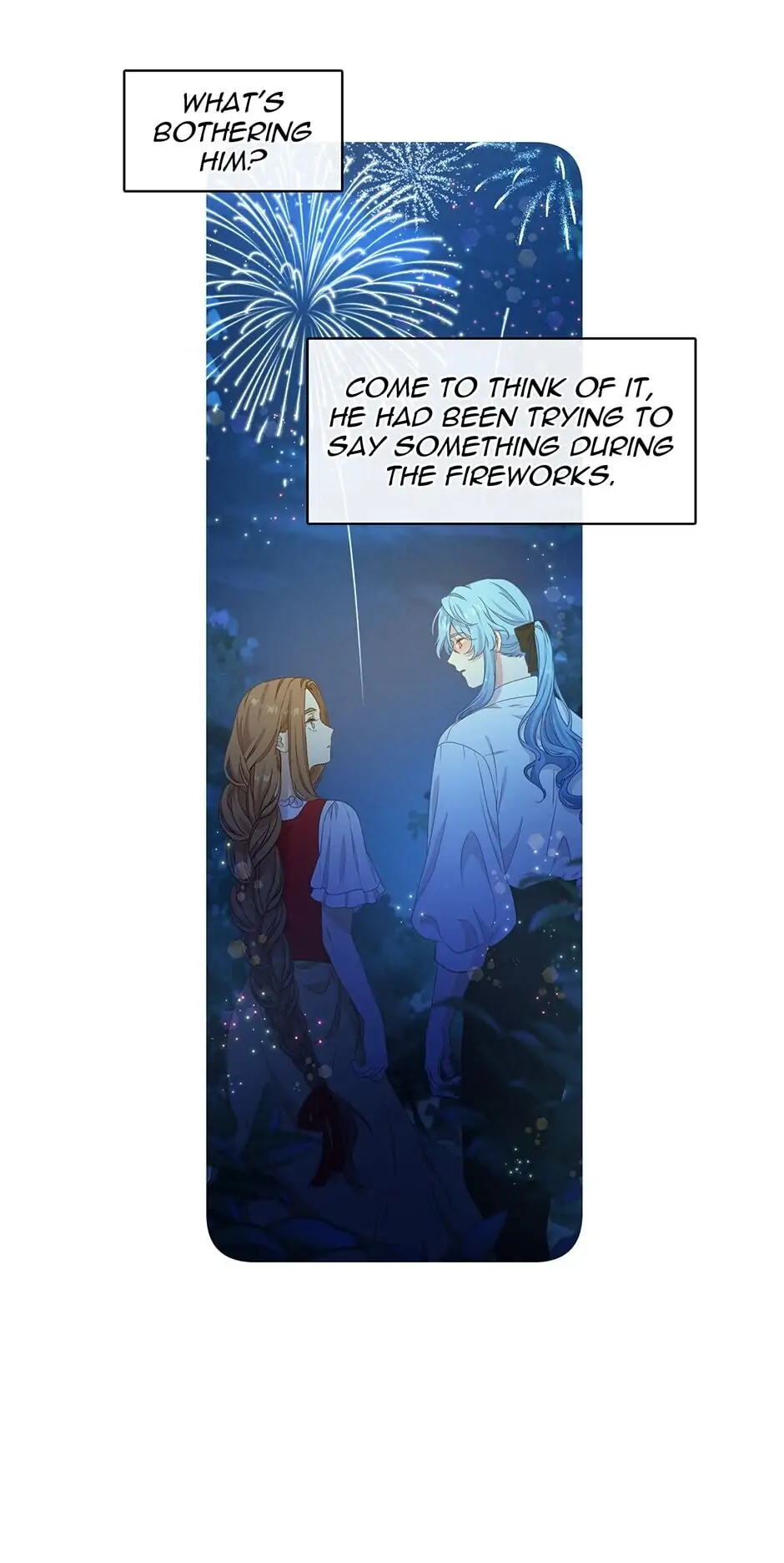 Read Beware the Villainess en Manga Online