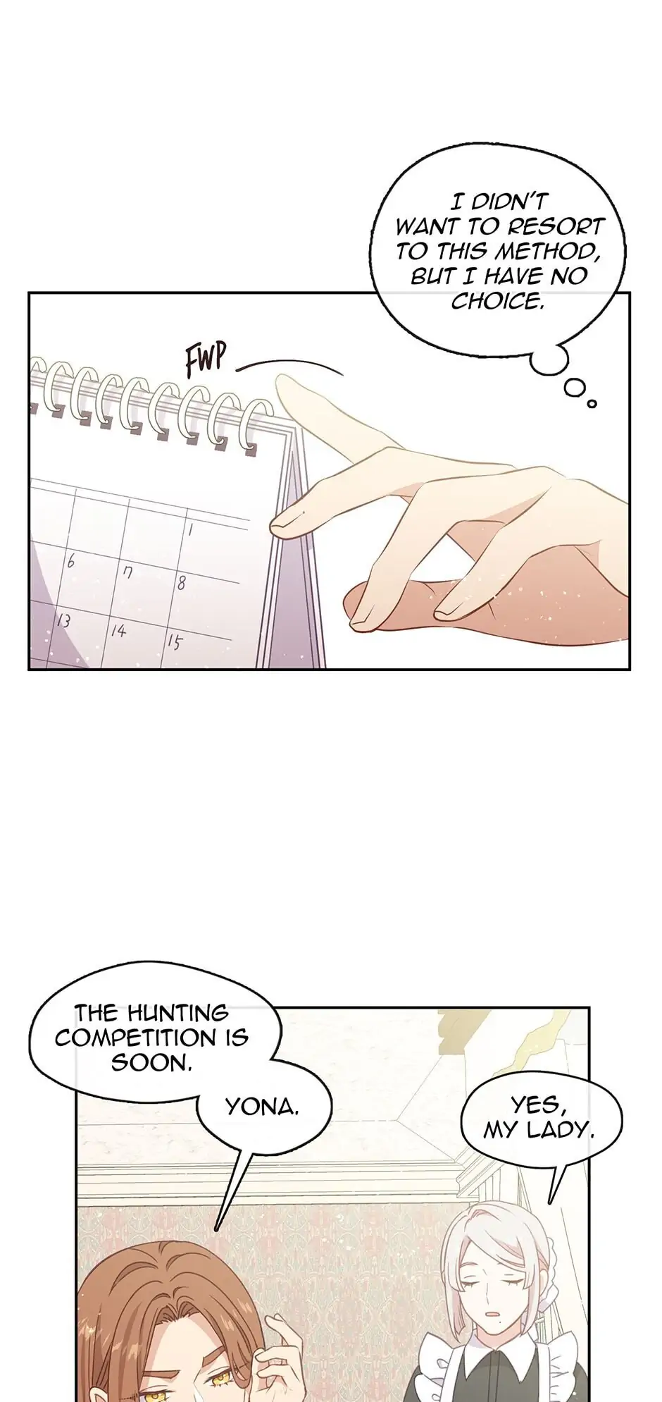 Read Beware the Villainess en Manga Online