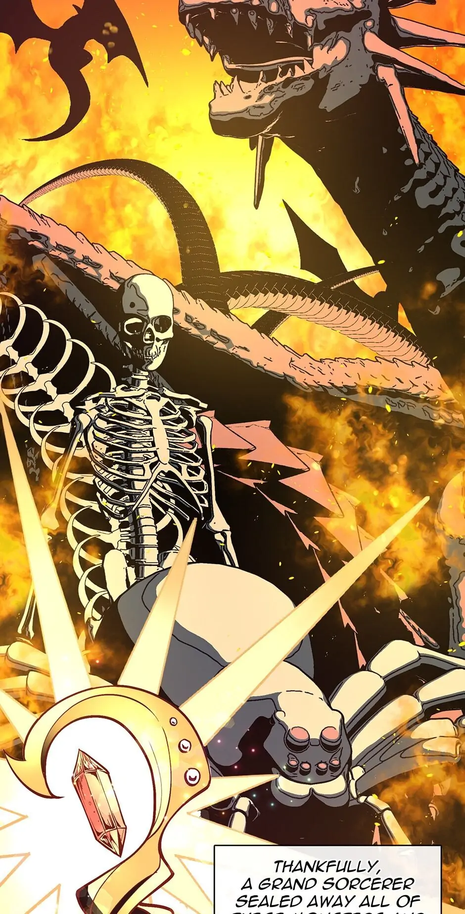 Read Beware the Villainess en Manga Online
