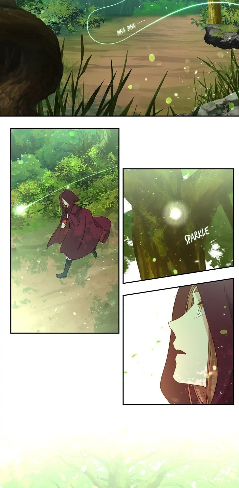 Read Beware the Villainess en Manga Online