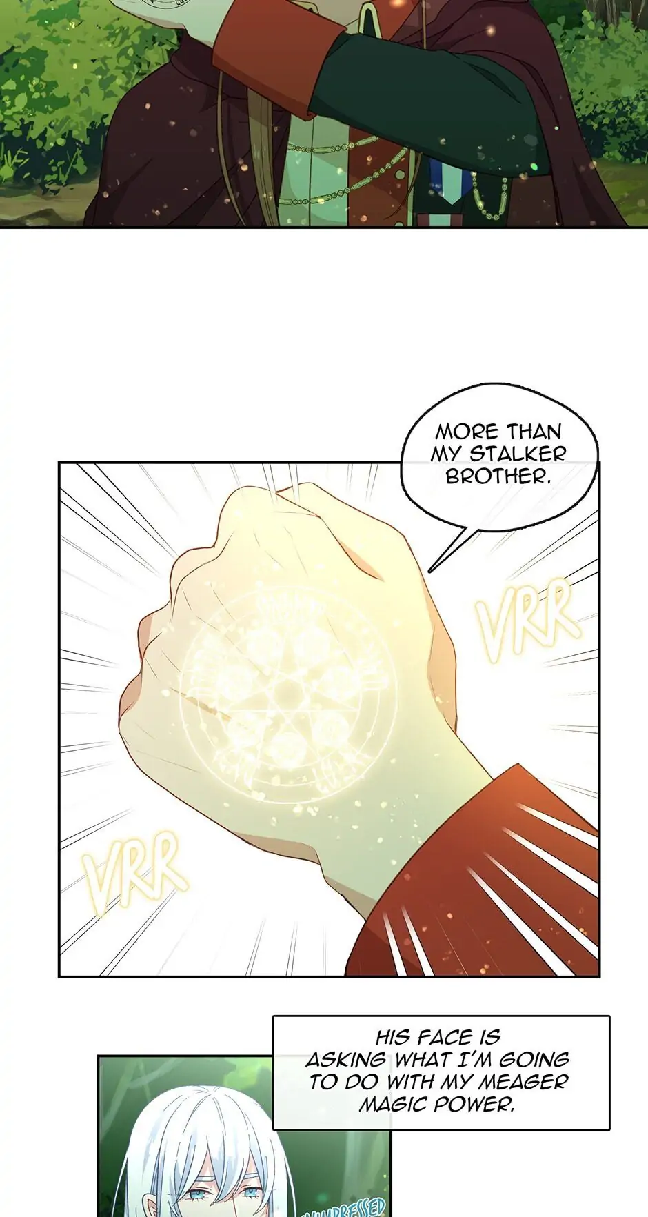 Read Beware the Villainess en Manga Online